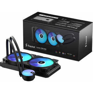 Fractal Design Lumen S28 v2 RGB