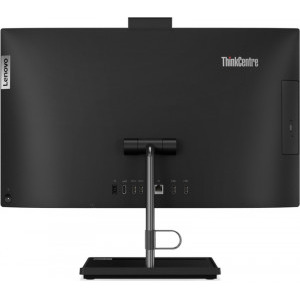Lenovo ThinkCentre Neo 30a, 23.8 inch FHD IPS, Intel i3-1215U 4.4GHz, 8GB RAM, 256GB SSD, UHD Graphics, Camera Web, Windows 11 Pro Education