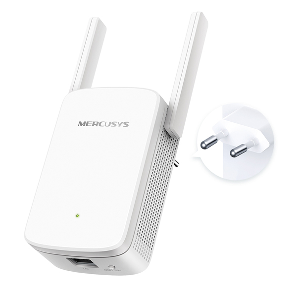 Bridge/Range Extender MERCUSYS ME30 Dual-Band