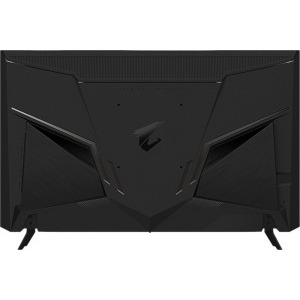 GIGABYTE Gaming AORUS FV43U 43 inch 1 ms Negru HDR 144 Hz