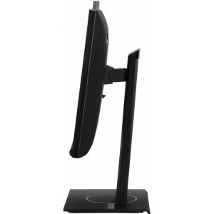 ViewSonic VG2440V 23.8 inch FHD IPS 5 ms 60 Hz Webcam