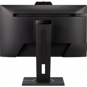 ViewSonic VG2440V 23.8 inch FHD IPS 5 ms 60 Hz Webcam