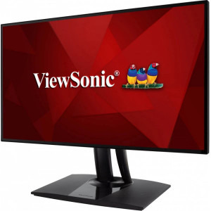 ViewSonic VP2468A 23.8 inch FHD IPS 5 ms 60 Hz USB-C