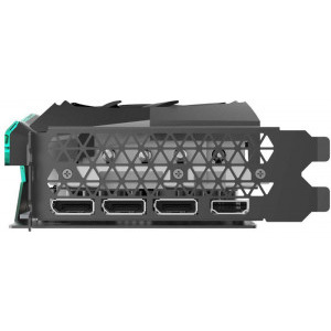 Zotac GeForce RTX 3070 Ti AMP Holo LHR 8GB GDDR6X 256-bit