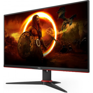 240Hz!! AOC AGON 24インチ ゲーミングモニター AOC エーオーシー AGON Pro ゲーミングモニター 24.5インチ AG254FZ2