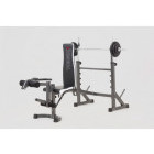Toorx Banca multifunctionala profesionala WBX-90