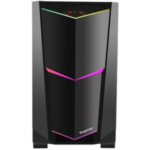 Segotep Ares Black