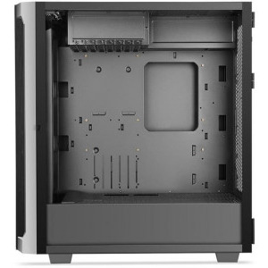 Segotep Phoenix T1 Black
