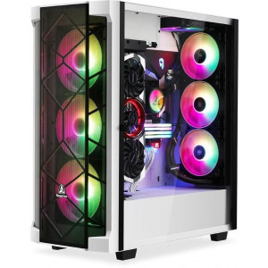 Segotep Phoenix T1 White
