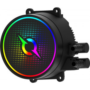 AQIRYS Aquarius 120 AiO Black