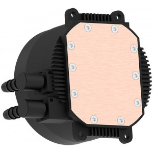 AQIRYS Aquarius 360 AiO Black