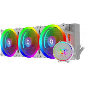 AQIRYS Aquarius 360 AiO White