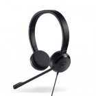 Casti DELL Office/Call Center, UC150 Bblack