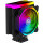 Cooler CPU AQIRYS Uranus Black
