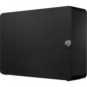 Hard disk extern Seagate Expansion Desktop External Drive 12TB USB 3.0 Black