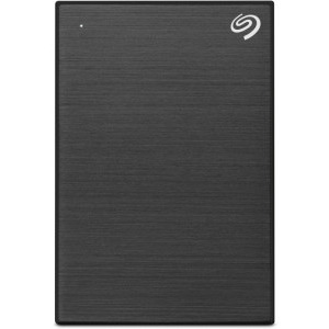 Seagate One Touch Portable 5TB USB 3.0 Black