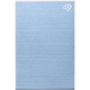 Seagate One Touch Portable 2TB USB 3.0 Blue