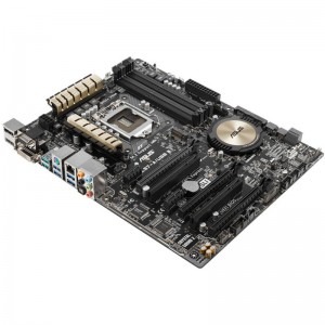 ASUS Z97-A USB 3.1