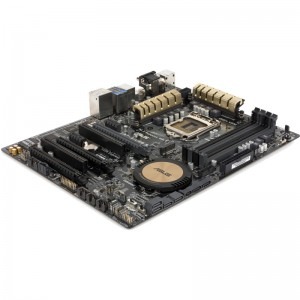 ASUS Z97-A USB 3.1