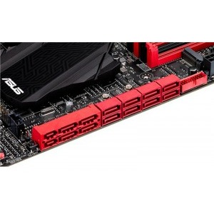 ASUS RAMPAGE V EXTREME/U3.1