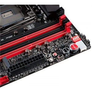 ASUS RAMPAGE V EXTREME/U3.1