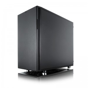 Fractal Design Define R5 Blackout Edition