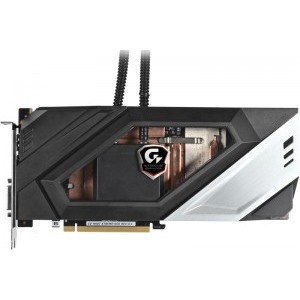 GIGABYTE GeForce GTX 980 Ti XTREME GAMING 6GB GDDR5 384-bit Water Cooling