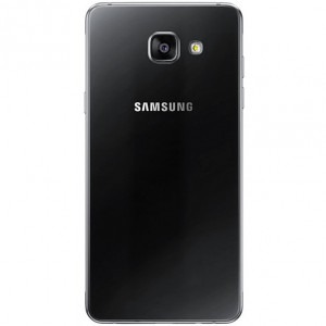 Samsung A510F Galaxy A5 (2016), 16GB, 2GB RAM, Single SIM, 4G, Black