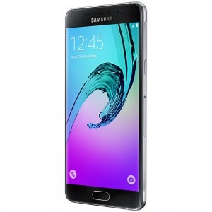 Samsung A510F Galaxy A5 (2016), 16GB, 2GB RAM, Single SIM, 4G, Black