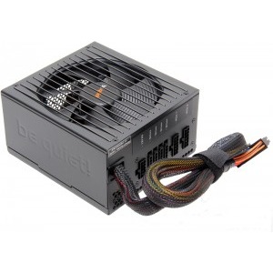 be quiet! Straight Power 10 CM, 80+ Gold, 500W
