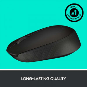 Logitech M171 black