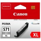 Canon Cartus CLI-571XL Grey