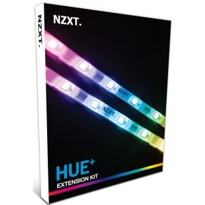 NZXT HUE+ Extension Kit