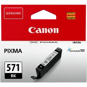 Canon Cartus CLI-571 Black
