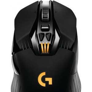 Logitech G900 Chaos Spectrum