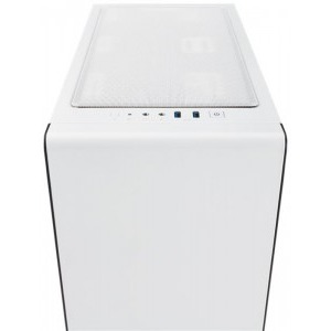 Corsair Carbide Clear 400C white
