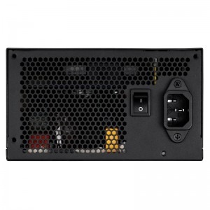 Corsair Builder Series CX750 80 PLUS Bronze