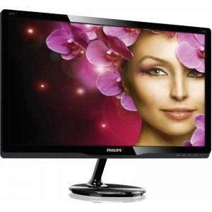 Philips Gaming 247E4LHSB/00 23.6 inch 2ms black