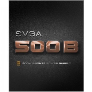 EVGA 500B Bronze