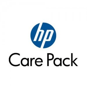HP HZ478E, Care Pack 3 ani Next Business Day pentru LaserJet M602