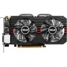 ASUS GeForce GTX 660 DirectCU II OC 2GB GDDR5 192-bit HDMI
