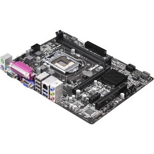 ASRock H81M-GL