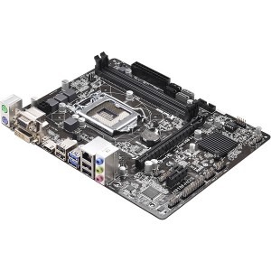 ASRock H81M-HDS