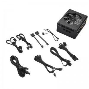Corsair RM Series RM550
