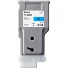 Canon Cartus PFI-206 Photo Cyan
