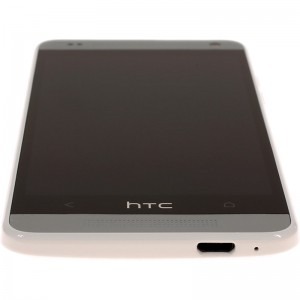 HTC One Mini 16GB Silver
