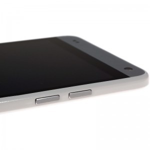 HTC One Mini 16GB Silver