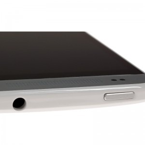 HTC One Mini 16GB Silver