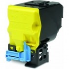 Epson Toner S050590 Yellow