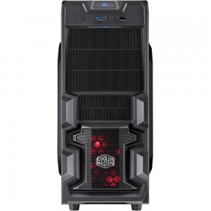 Cooler Master K380